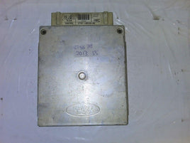 1987-1988 Ford Thunderbird suspension control module E7SF-18B008-AB.