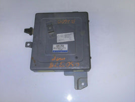 1987-1988 Mazda B2600 ecm ecu computer AM15B.