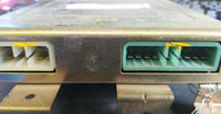 1987-1988 Mitsubishi Mirage ecm ecu computer MD109386.