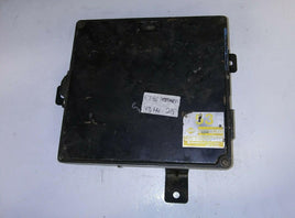 1987-1988 Nissan Pathfinder ecm ecu computer MECS-G210.