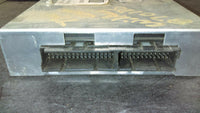 1987-1988 Pontiac Bonneville pcm ecu ecm computer 16067024.