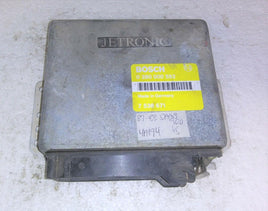 1987-1988 Saab 900 ecm ecu computer 0 280 000 552.