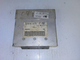 1987-1989 Chevy or Geo Spectrum ecu ecm computer 16060099.