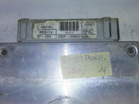 1987-1989 Ford Taurus ecm ecu computer E8DF-12A650-L1B.