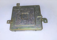 1987-1989 Mitsubishi Montero ecm ecu computer MD107598.