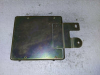 1987-1989 Mitsubishi pickup ecm ecu computer MD109391.