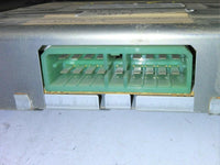 1987-1989 Toyota Tercel emission control module 89550-16200.