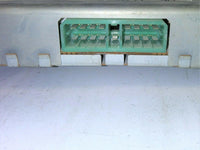 1987-1989 Toyota Tercel emission control module 89550-16250.