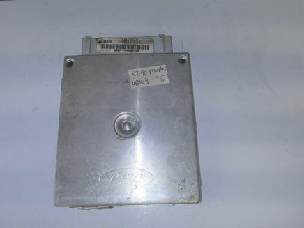 1987-1990 Ford Taurus ecm ecu computer E9DF-12A650-EB.