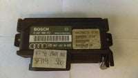 1987-1991 Audi 100 ignition control module 0 227 400 172.