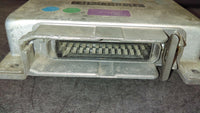 1987-1991 Peugeot 505 ecu ecm computer 0 280 000 343.