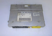 1987-1993 Pontiac Sunbird Skylark or Calais ecm ecu computer 1227749.