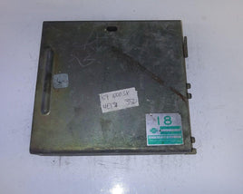 1987 Nissan 200SX ecu ecm computer A11-A12 G32.