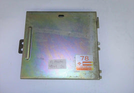 1987 Nissan Pulsar ecm ecu computer A11-A08 A30.