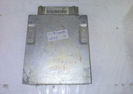 1987 Thunderbird or Cougar ecm ecu computer E73F-12A650-PA.