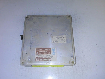 1987 Toyota Van ecm ecu computer 89661-28060.