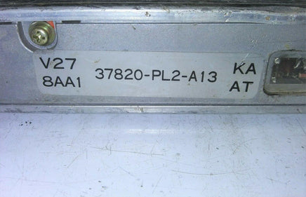 1988-1989 Acura Legend ECM Ecu computer 37820-PL2-A13.