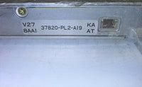 1988-1989 Acura Legend ecm ecu computer 37820-PL2-A19.