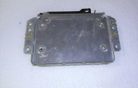 1988-1989 BMW 750 750i tcm transmission computer 0 260 002 009.