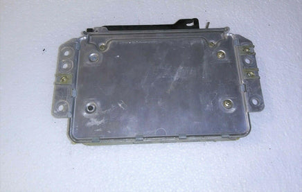 1988-1989 BMW 750 750i tcm transmission computer 0 260 002 009.