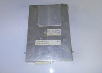 1988-1989 Buick Riviera Reatta pcm ecu ecm computer 1228170.