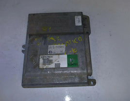 1988-1989 Eagle Premier ecm ecu computer S101157202 A.