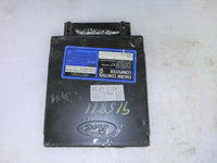 1988-1989 Ford LTD Crown Victoria ecu ecm computer E7SF-12A650-AE1C.