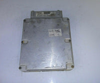 1988-1989 Ford Tempo Topaz ecm ecu computer E8TF-12A650-AZC.