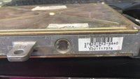 1988-1989 Honda Prelude TCM TCU computer 37820-PK2-6640.