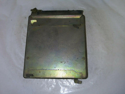 1988-1989 Hyundai Excel ecm ecu computer 39110-21420.