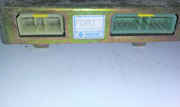 1988-1989 Hyundai Excel ecm ecu computer 39110-21450.