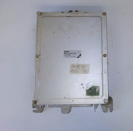 1988-1989 Jaguar XJS ecu ecm computer 84526B.