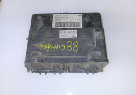 1988-1990 Buick Regal ecm ecu computer 16087121.