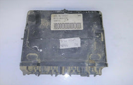 1988-1990 Buick Regal ecm ecu computer 16087131.