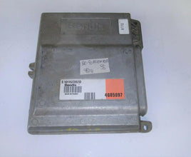 1988-1990 Eagle Premier  ecu ecm computer 4605097.