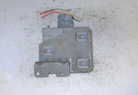 1988-1990 Lincoln Continental Power Steering Control Module E80F-3F721-BA.