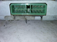 1988-1990 Toyota Corolla emission control module 89550-1A040.