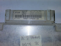 1988-1991 Ford Taurus ecm ecu computer E8SF-12A650-VA.