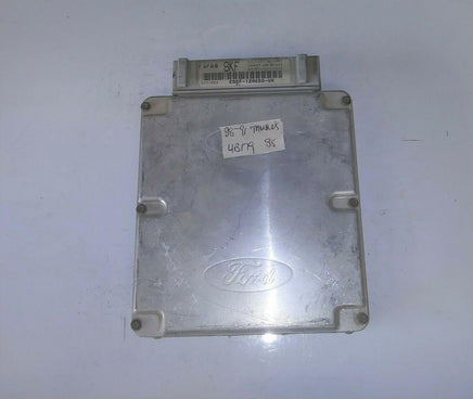 1988-1991 Ford Taurus ecm ecu computer E8SF-12A650-VA.