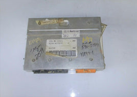 1988-1991 Pontiac Bonneville ecm ecu computer 1228253.