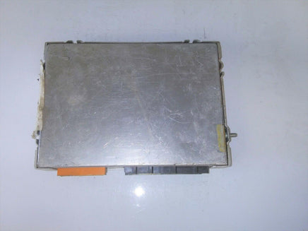 1988-1991 Pontiac Bonneville ecm ecu computer 1228253.