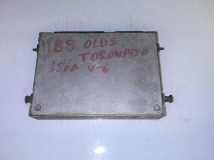 1988 Cadillac Seville ecm ecu computer 01227333.