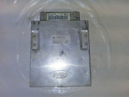 1988 Ford Taurus ecm ecu computer E8DF-12A650-J2B.