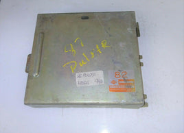 1988 Nissan Pulsar ecm ecu computer A11-A26 A34.