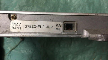 1989-1990 Acura Legend ECM Ecu computer 37820-PL2-A02.