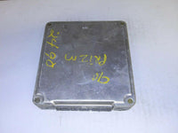 1989-1990 Geo Prizm ecm ecu computer 89661-12352.