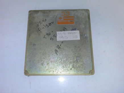 1989-1990 Nissan Pulsar ecm ecu computer A11-A85 A84.