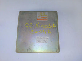 1989-1990 Nissan Sentra ecm ecu computer A11-B29 BA4.