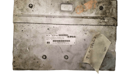 1989-1991 Buick Skylark ecm ecu computer 01227748.