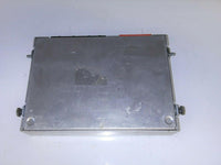 1989-1991 Cadillac Seville ecm ecu computer 01228786.